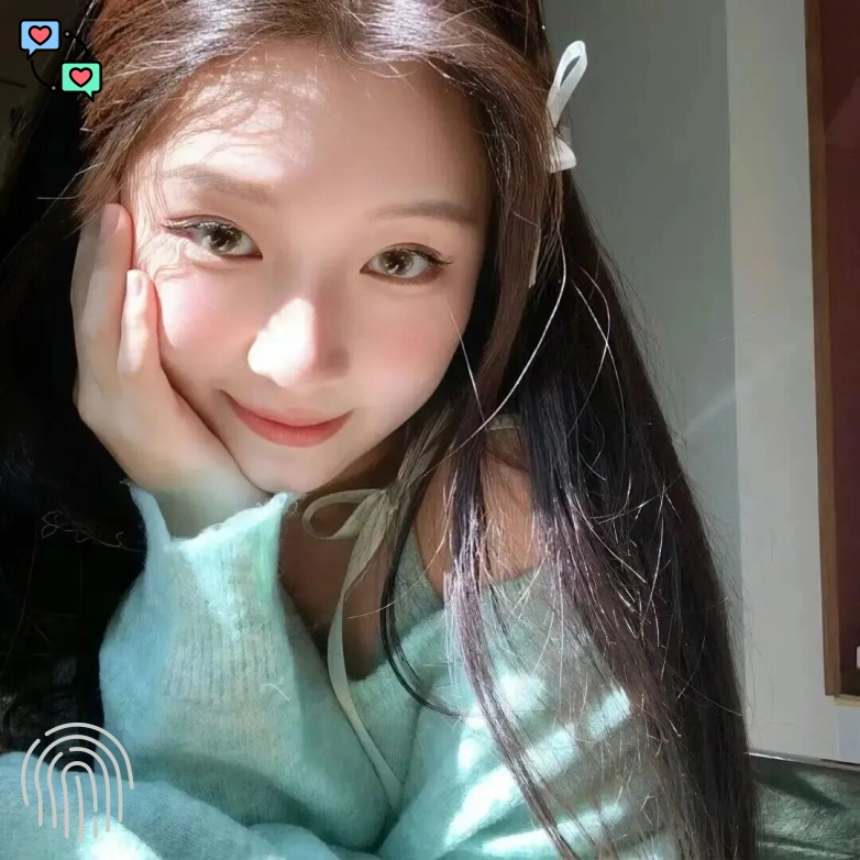 梁女士